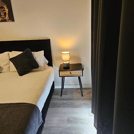Liverpool Holiday Home Dış mekan fotoğraf