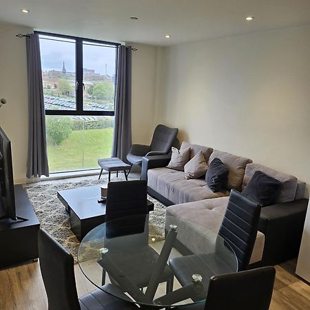 Liverpool Holiday Home Dış mekan fotoğraf