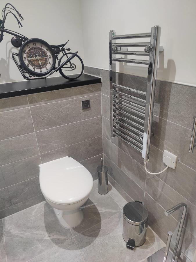 Liverpool Holiday Home Dış mekan fotoğraf