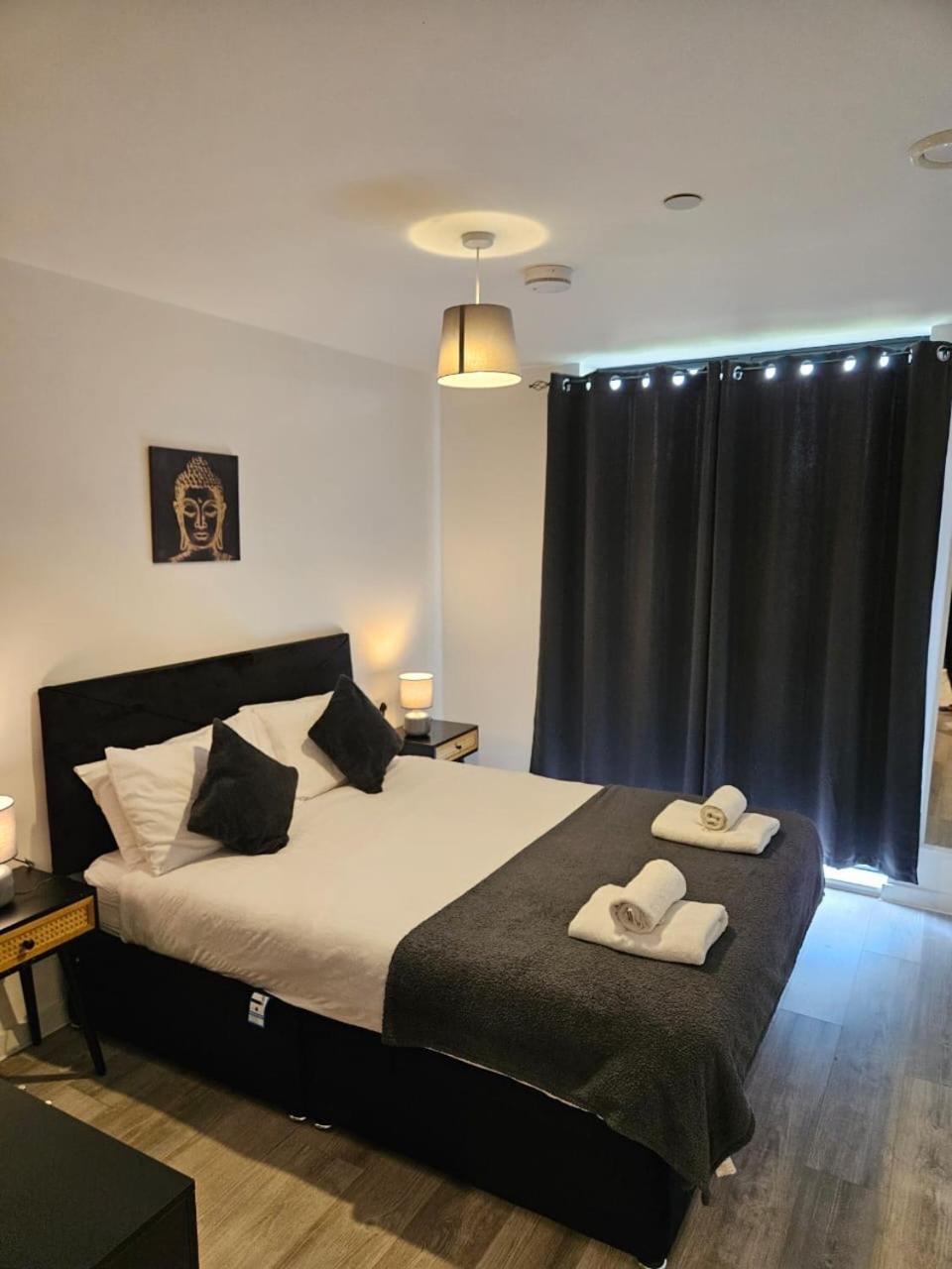Liverpool Holiday Home Dış mekan fotoğraf