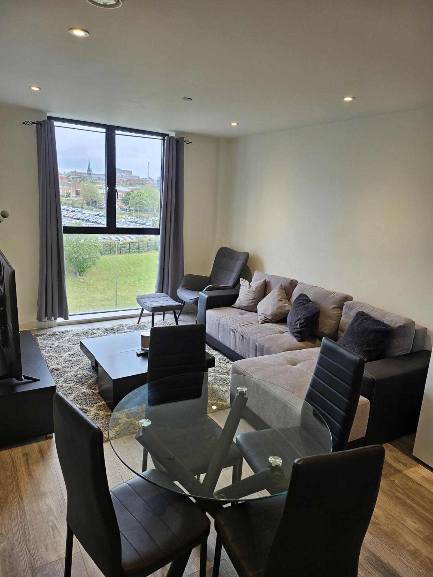 Liverpool Holiday Home Dış mekan fotoğraf