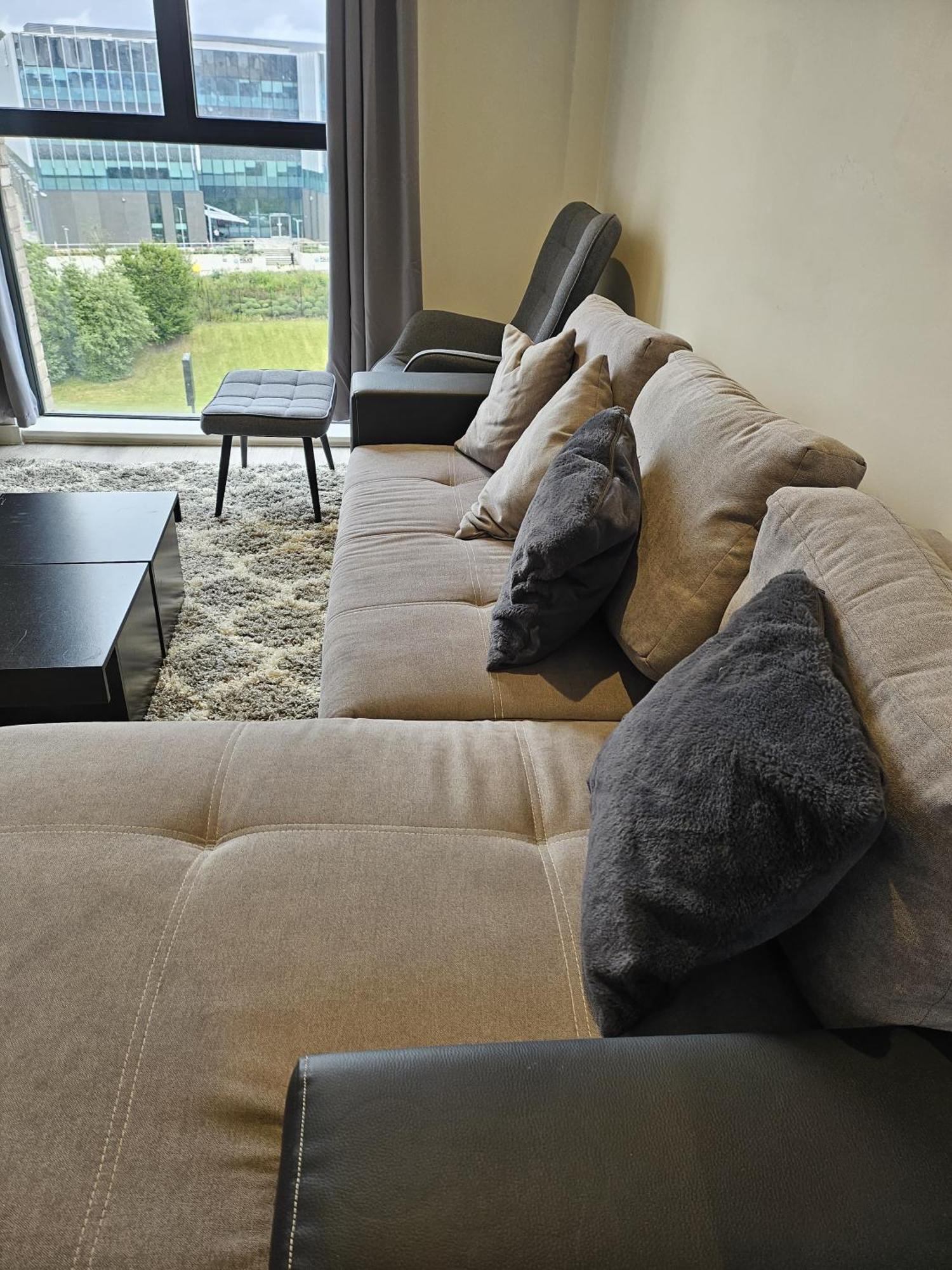 Liverpool Holiday Home Dış mekan fotoğraf