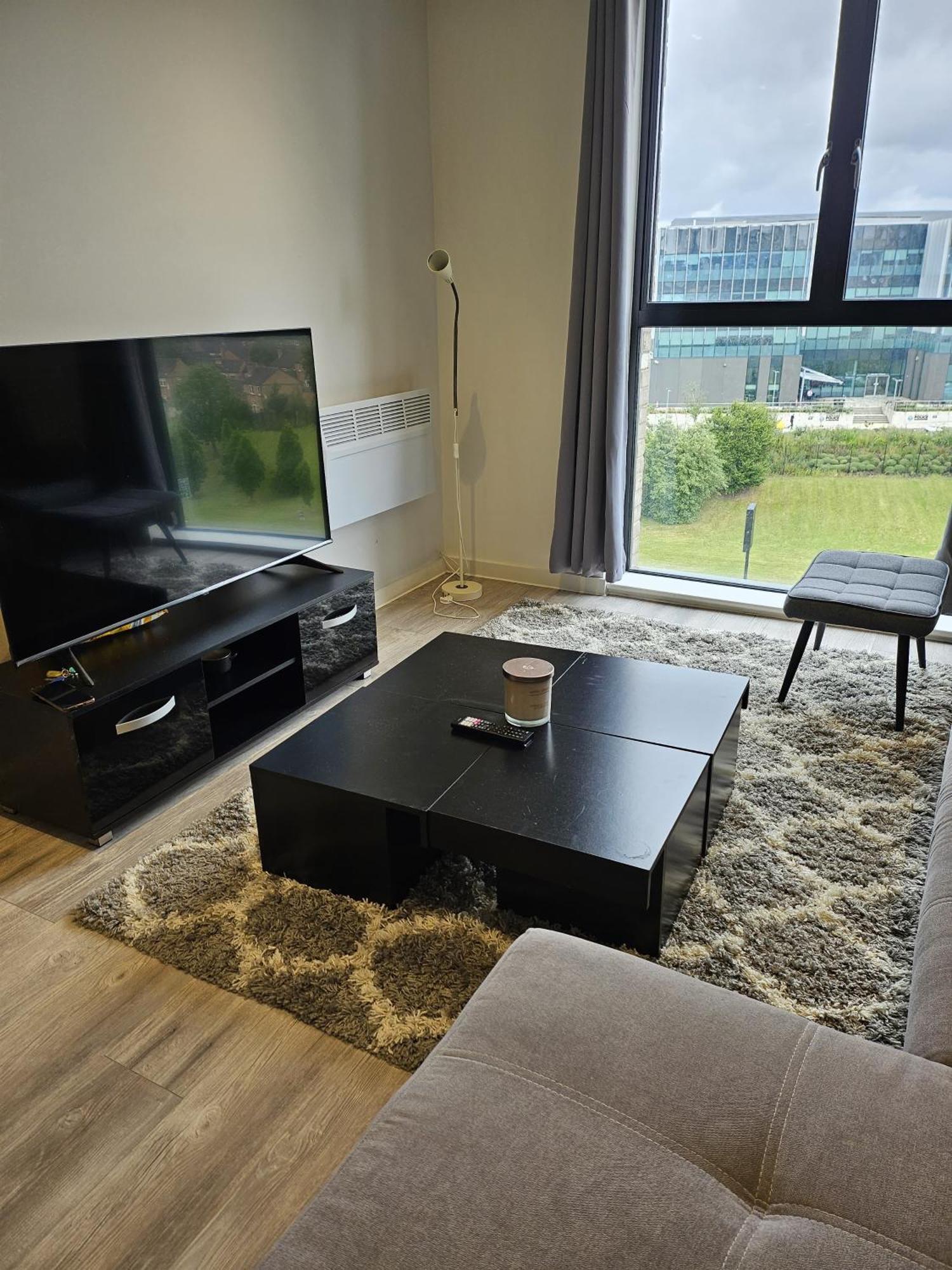 Liverpool Holiday Home Dış mekan fotoğraf